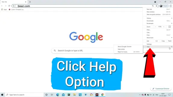 Update Chrome on Laptop [Windows & Mac]