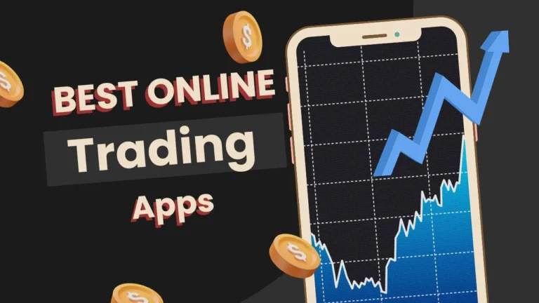 Top Best Trading Apps 2022