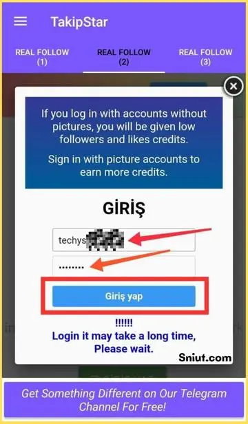 How To Get free followers in my Instagram account 2023 - Get Followers in your Instagram account 2023
