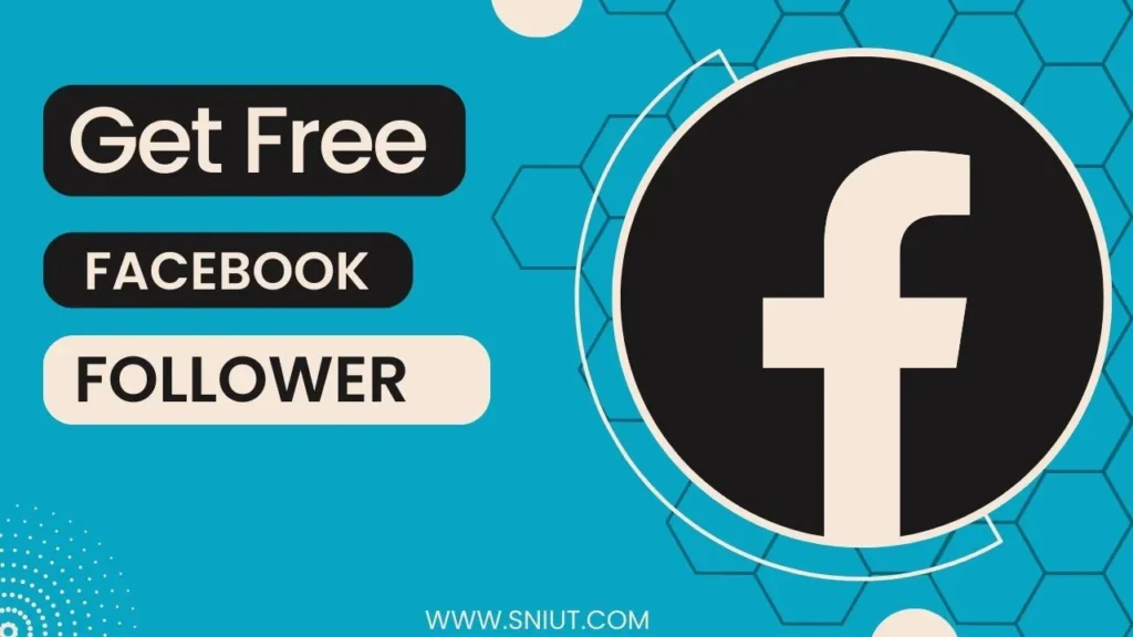 How to Get Followers on Facebook